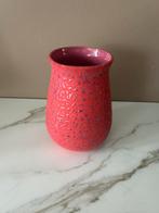 Vaas rood aardewerk - des pots, Ophalen, Rood, Aardewerk of Porselein, Minder dan 50 cm