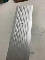 aluminium dorpels, Overige materialen, Gebruikt, Overige typen, Ophalen of Verzenden