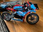 LEGO Technic Straatmotor - 42036, Ophalen, Zo goed als nieuw