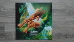 Tarzan LP | Phil Collins | Disney | Nieuw! M/M, Ophalen of Verzenden, 1980 tot 2000, Zo goed als nieuw, 12 inch