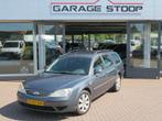 Ford Mondeo Wagon 1.8-16V Ambiente Airco!! Goed rijdende aut, 65 €/maand, Gebruikt, Zwart, 4 cilinders