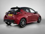 Toyota Yaris 1.5 Hybrid GR Sport Limited | Navigatie | Dodeh, Auto's, Toyota, 12 maanden, 450 kg, Gebruikt, Euro 6