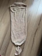 Hvid cocoon sand, Kinderen en Baby's, Dekens, Slaapzakjes en Inbakerproducten, Ophalen of Verzenden, Gebruikt