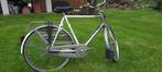 Gazelle Primeur Herenfiets, Fietsen en Brommers, Fietsen | Heren | Herenfietsen, Ophalen, Gebruikt, Versnellingen, 65 cm of meer
