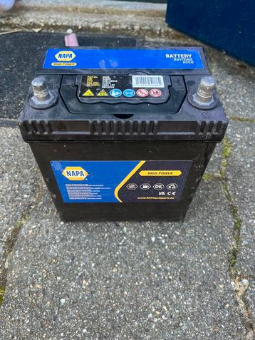 Napa high power 12 v accu 38 ah beschikbaar voor biedingen