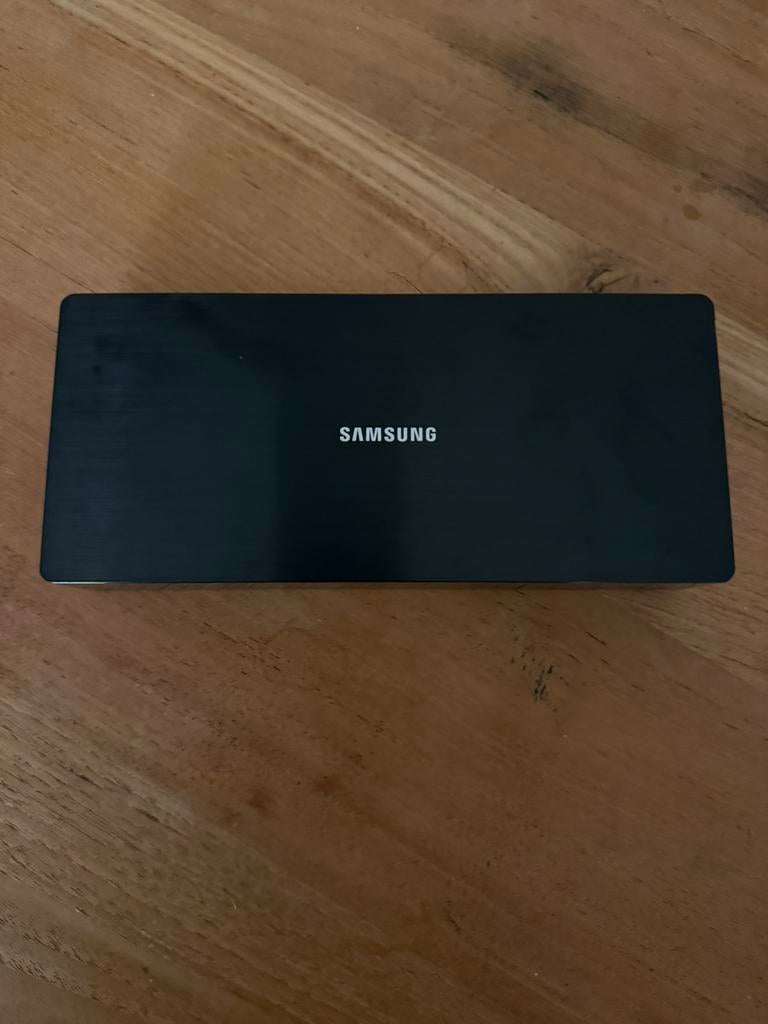 Samsung one connect, Audio, Tv en Foto, Televisie-accessoires, Ophalen of Verzenden, Niet werkend
