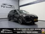 Ford Focus 2.3 EcoBoost ST-3 280PK - Camera - Stoel/Stuur ve, Auto's, 1408 kg, 4 cilinders, Bedrijf, Handgeschakeld