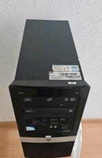 HP Pro Desktop PC met Toetsenbord, Computers en Software, Ophalen of Verzenden, Gebruikt, HP, HDD