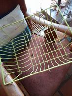 afwas rek/druiprek, Ophalen