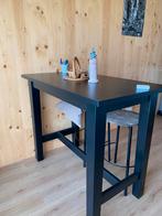 Stevige Bartafel - 70x127x105cm, Ophalen