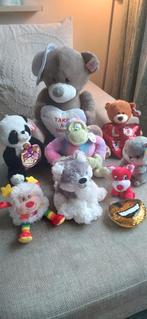 Knuffels nieuw., Ophalen of Verzenden, Nieuw, Overige typen