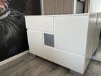 commode, Ophalen, 50 tot 70 cm, Voetruimte, 100 cm of meer