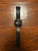 Garmin Forerunner 235, Sieraden, Tassen en Uiterlijk, Sporthorloges, Ophalen of Verzenden, Zo goed als nieuw, Zwart, Android