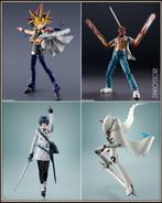 [𝗣𝗿𝗲-𝗼𝗿𝗱𝗲𝗿] Bandai SH Figuarts SHF Action Figure, Verzamelen, Poppetjes en Figuurtjes, Verzenden, Nieuw