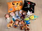 Disney knuffels Frozen, Simba, Toy Story enz, Ophalen of Verzenden, Overige figuren, Zo goed als nieuw, Knuffel