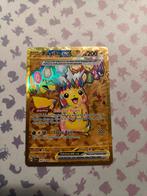 Pikachu 247/191, Ophalen of Verzenden, Zo goed als nieuw