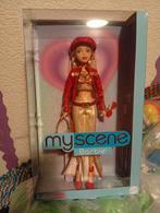 Barbie signature My Scene NRFB, Ophalen of Verzenden, Nieuw, Fashion Doll, Levensecht of Reborn