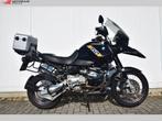 BMW R 1150 GS Adventure (bj 2003 - 58.782 km), Motoren, Motoren | BMW, 2 cilinders, Bedrijf, 1130 cc, Meer dan 35 kW