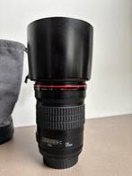 Canon EF 135mm F2, Ophalen of Verzenden, Zo goed als nieuw, Telelens