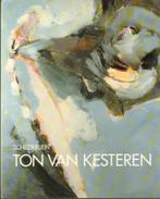 Joep Monnikendam: Ton van Kesteren - Schilderijen 2. Gebonde, Ophalen of Verzenden, Zo goed als nieuw, Schilder- en Tekenkunst