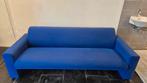 ARTIFORT BANK C691 BLAUW, Ophalen, Driepersoons, 75 tot 100 cm, Zo goed als nieuw