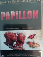 Papillon (Robert Redford en dustin hoffman), Ophalen of Verzenden, Zo goed als nieuw