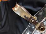 Antiek bonbon schaaltje., Antiek en Kunst, Antiek | Goud en Zilver, Ophalen of Verzenden