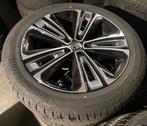 ALS NIEUWE 20” Toyota BZ4X Lexus NX + 235/50R20 zomerbanden, Banden en Velgen, Nieuw, Ophalen of Verzenden, 235 mm