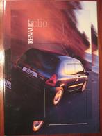 Renault Clio (febr. 2000), Ophalen of Verzenden, Nieuw, Renault