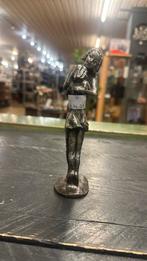 Bronze standbeeltje, Antiek en Kunst, Ophalen, Brons