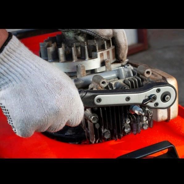 ️ Gezocht: Alles met een benzinemotor!, Tuin en Terras, Hand-tuingereedschap, Ophalen of Verzenden