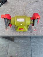 Slijpmachine, Ophalen of Verzenden, Gebruikt, Minder dan 700 watt, Werkbankslijpmachine
