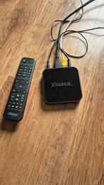 Xsarius Decoder - Gebruikt, Ophalen of Verzenden, Gebruikt, Decoder