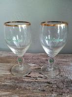 Irish coffee glazen, Ophalen of Verzenden, Gebruikt, Overige typen