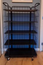Bakkerskast met 5 planken, Huis en Inrichting, Ophalen, Gebruikt