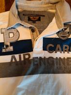 PME Legend sweat shirt, Maat 48/50 (M), Wit, Ophalen of Verzenden, Pme Legend