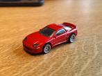 Matchbox Mitsubishi 3000 GT ROOD, Ophalen of Verzenden, Zo goed als nieuw, Auto