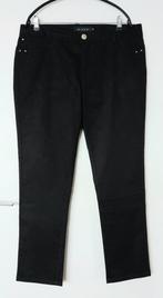 MICHA, zwarte jeans, maat 46 - nieuw, MICHA, Zwart, Maat 46/48 (XL) of groter, Nieuw