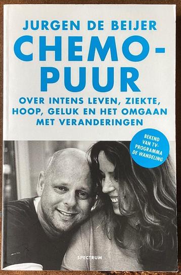 Chemopuur Over intens leven, ziekte, hoop beschikbaar voor biedingen