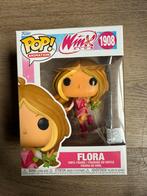 Funko pop Flora 1908, Verzamelen, Ophalen of Verzenden, Nieuw