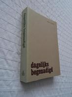 Bijbelsdagboek dagelijks begenadigd 1979 predikanten Ger gem, Gelezen, Ophalen of Verzenden, Christendom | Protestants, Diverse auteurs