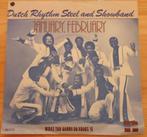 Dutch Rhythm Steel and showband > Januari Februari, Cd's en Dvd's, Vinyl Singles, Gebruikt, 7 inch, Single, Ophalen of Verzenden