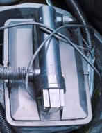 Pontec vijver doorstroomfilter met UV Lamp, Karper of Koi