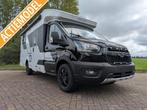 sunliving C70DL C-TRAIL Aut. Adria, Caravans en Kamperen, Campers, Ringverwarming, Bedrijf, Diesel, Tot en met 3