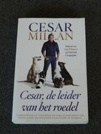 Cesar , de leider van het roedel, Ophalen of Verzenden, Gelezen, Honden