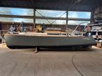 VERKOCHT - Cooper800 - 2021 - Cooper 800 - 80pk, Watersport en Boten, Sloepen, Gebruikt, Binnenboordmotor, 6 meter of meer, Diesel