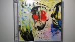 The Cure - 4 13 Dream, Cd's en Dvd's, Ophalen of Verzenden, Zo goed als nieuw, Poprock