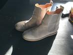 Prachtig half hoge grijze laarsjes Shabbies 41, Shabbies, Lage of Enkellaarzen, Ophalen of Verzenden, Zo goed als nieuw