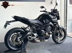 YAMAHA MT-09 ABS TECH BLACK 2019 13.891 KM MT09 MT 09, Motorrijbewijs A, Bedrijf, Meer dan 35 kW, YAMAHA