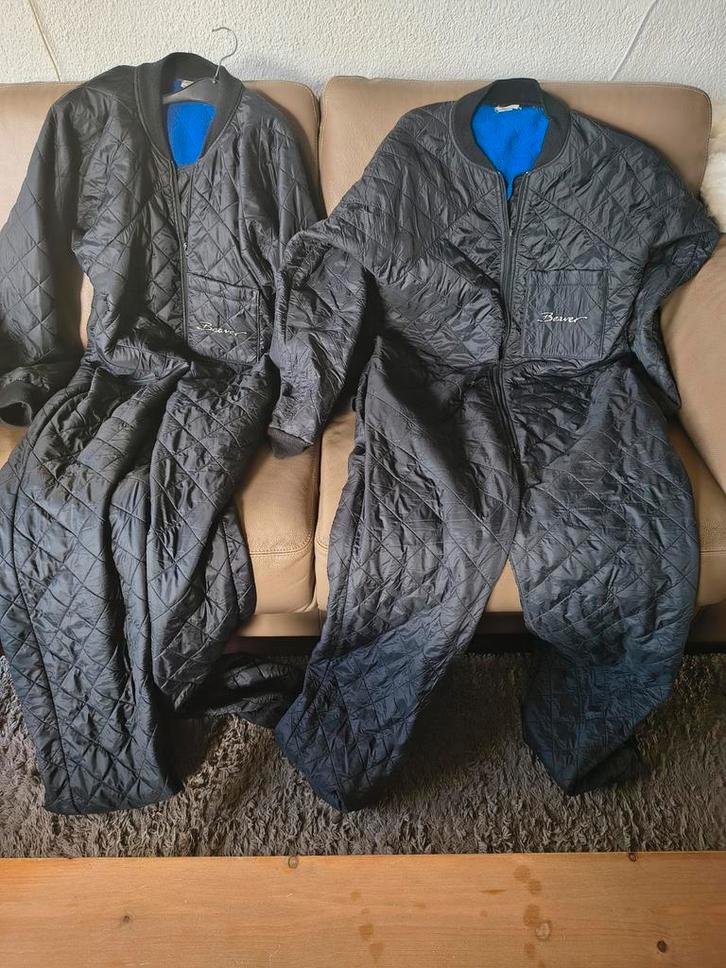Onderpak /wolletje voor onder droogpak te dragen z.g.a.n., Watersport en Boten, Duiken, Zo goed als nieuw, Duikpak, Ophalen